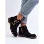 Bottes model 192669 Step in style