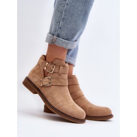 Bottes model 192670 Step in style