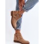 Bottes model 192670 Step in style