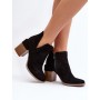 Bottes à talons model 192674 Step in style