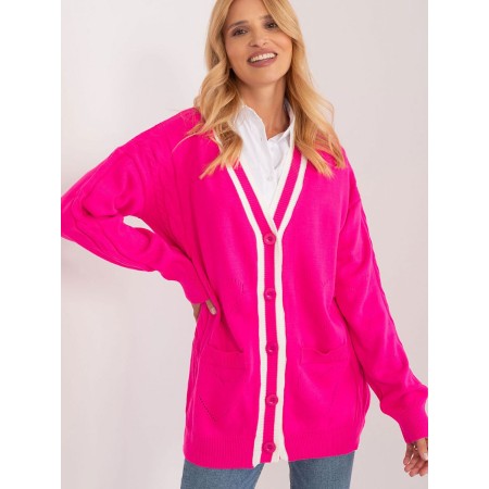 Cardigan model 192699 Badu