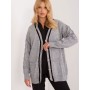 Cardigan model 192701 Badu
