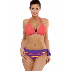 Maillot de bain deux pièces model 128505 Marko