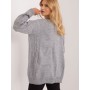 Cardigan model 192701 Badu