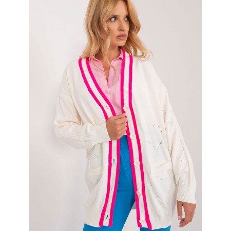 Cardigan model 192705 Badu
