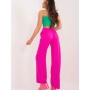 Pantalon femme model 192719 Rue Paris