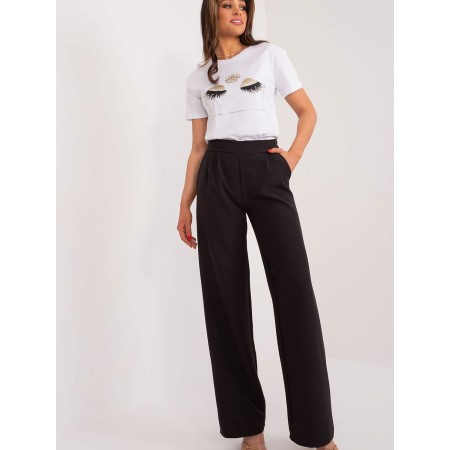 Pantalon femme model 192722 Rue Paris