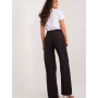 Pantalon femme model 192722 Rue Paris