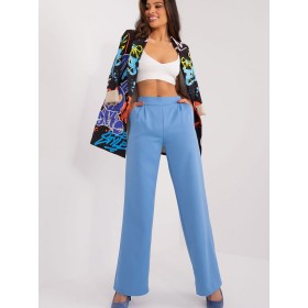 Pantalon femme model 192723 Rue Paris