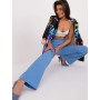 Pantalon femme model 192723 Rue Paris