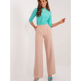 Pantalon femme model 192724 Rue Paris