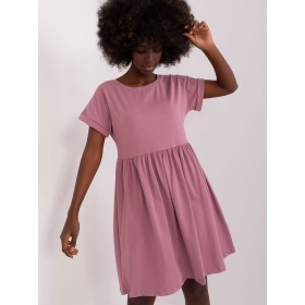 Robe de jour model 192727 Rue Paris