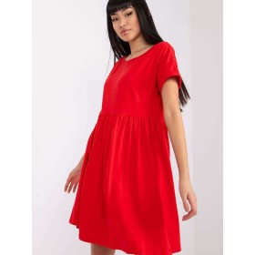 Robe de jour model 192730 Rue Paris