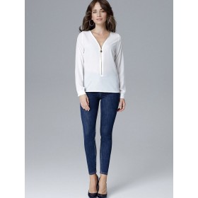 Chemisier model 128511 Lenitif