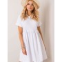Robe de jour model 192733 Rue Paris
