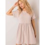 Robe de jour model 192734 Rue Paris