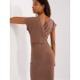 Robe de jour model 192735 Rue Paris