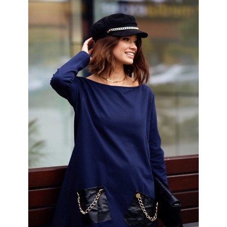 Robe de jour model 192755 Fasardi