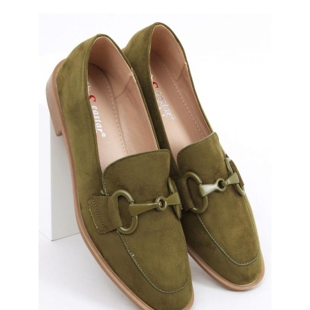 Moccasins model 192799 Inello