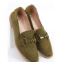 Moccasins model 192799 Inello