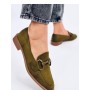 Moccasins model 192799 Inello