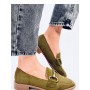 Moccasins model 192799 Inello