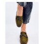 Moccasins model 192799 Inello
