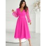 Robe de soirée model 192873 Bicotone