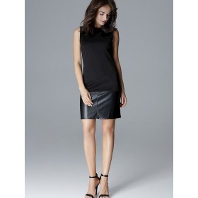 Robe courte model 128513 Lenitif