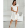 Robe de cocktail model 192877 Bicotone