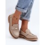 Moccasins model 192890 Step in style