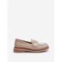 Moccasins model 192890 Step in style
