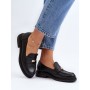 Moccasins model 192891 Step in style