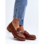 Moccasins model 192892 Step in style