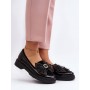 Moccasins model 192896 Step in style