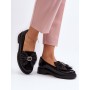 Moccasins model 192896 Step in style