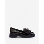 Moccasins model 192896 Step in style