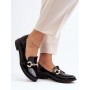 Moccasins model 192914 Step in style