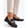 Moccasins model 192914 Step in style