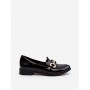Moccasins model 192914 Step in style