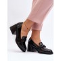 Chussures basses à talons model 192916 Step in style