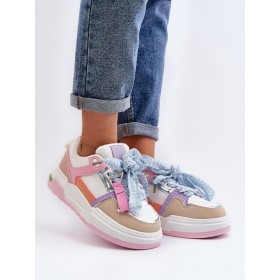 Chaussures de sport model 192929 Step in style