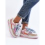 Chaussures de sport model 192929 Step in style