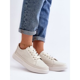 Chaussures de sport model 192935 Step in style