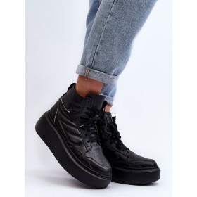 Chaussures de sport model 192937 Step in style