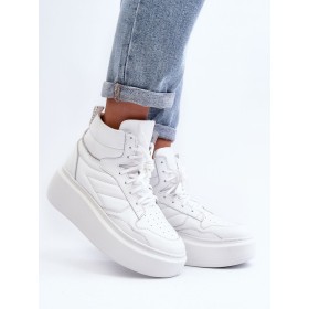 Chaussures de sport model 192939 Step in style