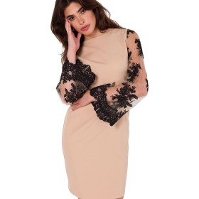 Robe de soirée model 192940 Makover