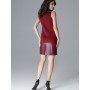 Robe courte model 128515 Lenitif