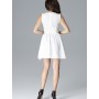Robe courte model 128516 Lenitif