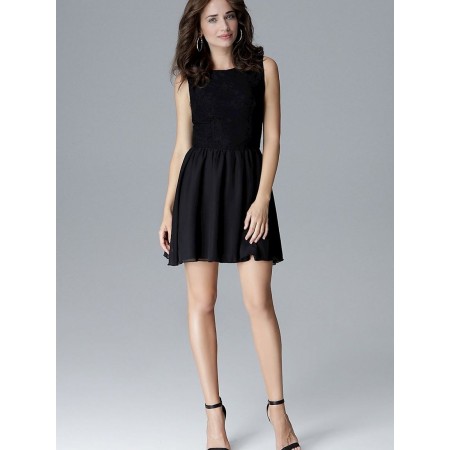 Robe courte model 128517 Lenitif